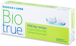 Biotrue Oneday 30 szt.