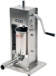 YATO Nadziewarka do kiełbas pionowa 3 l YG-03350