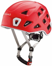 KASK STORM-RED