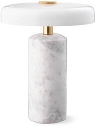 Design By Us - Lampa przenośna z ładowarką