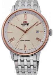 ORIENT Zegarek RA-AC0J01S10B
