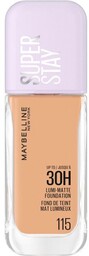 Super Stay Lumi Matte Foundation podkład do twarzy