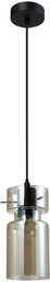 Light Prestige Sypialniana lampa wisząca Nivio LP-2811/1P AM