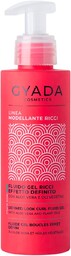 GYADA COSMETICS, Żel modelujący kręcone włosy, efekt dyscyplinujący