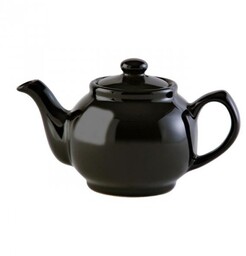 Price &amp; Kensington PK - Imbryk 1,1l, czarny