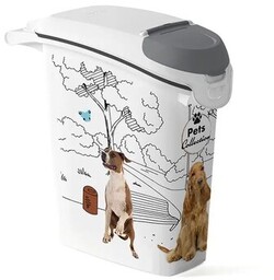 CURVER Pojemnik na karmę Pet Life 10 kg