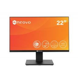 Monitor 22 cale LA-2202 HDMI DP D-SUB