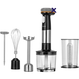 MPM GoFree CMBL-01 180W Mini rozdrabniacz Końcówka