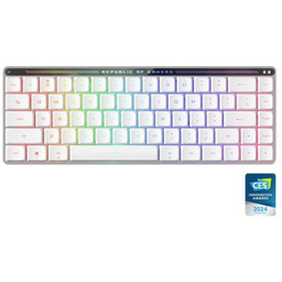 Asus Klawiatura ROG Falchion RX Low Profile BT/2.4GHz/USB