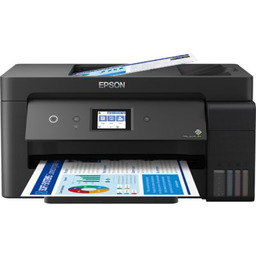 Urządzenie wielofunkcyjne atramentowe Epson EcoTank L14150 4w1