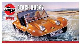 Samochód Beach Buggy Airfix