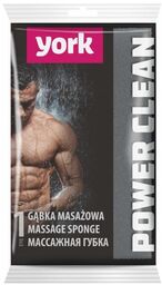 Gąbka masażowa MOTYL MEN 1szt.