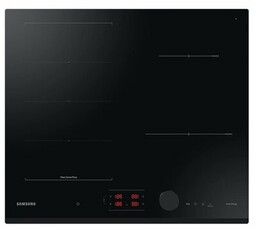 Płyta indukcyjna Samsung NZ64B6058GK SlimFit o szerokości 59