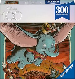 Ravensburger Puzzle 13370 - Dumbo - 300 Teile