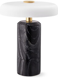 Design By Us - Lampa przenośna z ładowarką