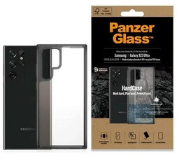 Etui do Samsung Galaxy S22 Ultra PanzerGlass HardCase