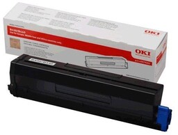 OKI Toner B430/B440 7K