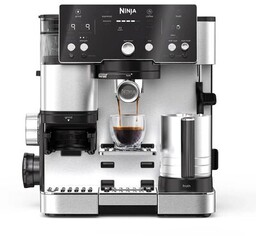 NINJA Ekspres Luxe Café Essential ES501EU