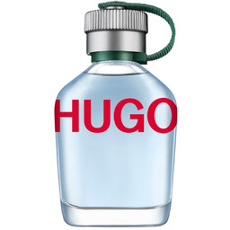 Hugo Boss Hugo Man 2021 woda toaletowa 75