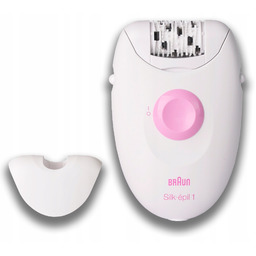 Depilator Braun 1 Silk-Epil 1 SE1-010