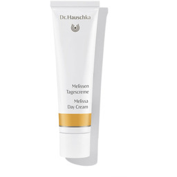 Dr. Hauschka, Melissa Day Cream, krem na dzień