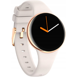 Smartwatch Manta Livia Mini Złoty