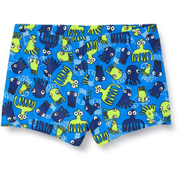 FIREFLY Dziecięce kąpielówki Antony Yellow Light, 98