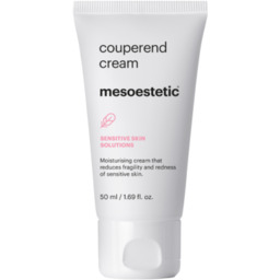 Mesoestetic Couperend Maintenance Cream Krem nawilżający o działaniu