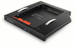Axagon Ramka na 2,5 cala SSD-HDD do gniazda