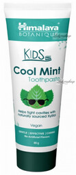 Himalaya - Botanique Kids - Cool Mint Toothpaste