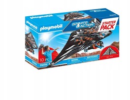 Playmobil 71079 Sports & Action Starter Pack L