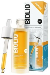Bioliq Pro intensywne serum nawilżające 30ml