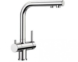 BLANCO Bateria FONTAS II chrom 523128 * -