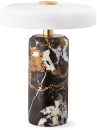 Design By Us - Lampa przenośna z ładowarką