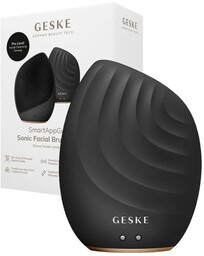 Geske Soniczna szczoteczka do czyszczenia twarzy 5w1