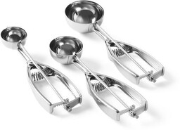 GAŁKOWNICA 1/30 KITCHEN LINE 50 mm HENDI STAL