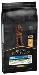 Purina Pro Plan Large Puppy Athletic Optistart Kurczak