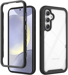 Etui do Samsung Galaxy S24 pancerne obudowa +