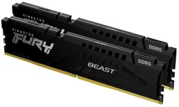 Kingston FURY DDR5 32GB (2x16GB) 5600MHz CL40 Beast