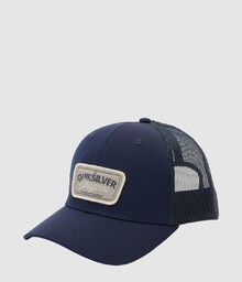 Quiksilver Reeled In czapka z daszkiem bejsbolówka męska