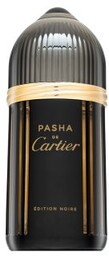 Cartier Pasha de Cartier Édition Noire Limited Edition