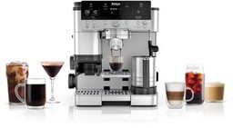 NINJA Ekspres Luxe Café Premier ES601EU (Cold Brew)