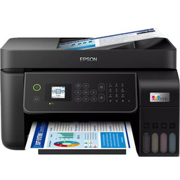Urządzenie wielofunkcyjne ITS L5310 kolor A4/33ppm/FAX/W(LAN)/ADF30/czarna