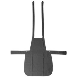 Activ K32, fartuch fryzjerski czarny