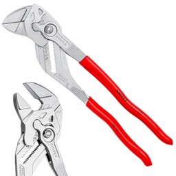 Szczypce-klucz 300 mm Knipex (86 03 300)
