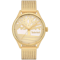 ZEGAREK DAMSKI Timberland LINCOLNDALE TBL.TDWLG2200302 + BOX