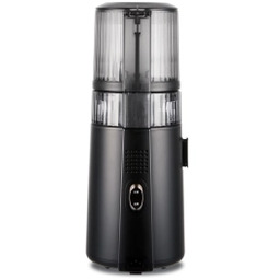 Hurom H70 ST Czarny 150W 70obr/min Wyciskarka wolnoobrotowa