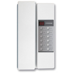 Interkom słuchawkowy TP-90RN Commax
