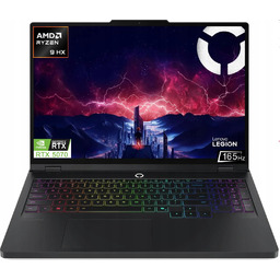 Laptop Lenovo Legion Pro 5 16" 165Hz Ryzen