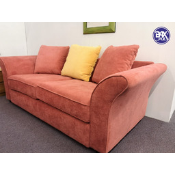Sofa NICE -Emmohl Collection - WYPRZEDAŻ